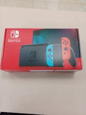 HAC-001(-01)|NINTENDO