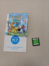 DSソフト|任天堂