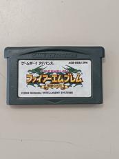 GBAソフト|任天堂