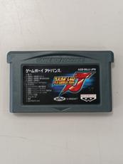 GBAソフト|バンダイ