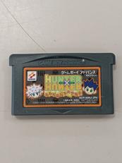 GBAソフト|コナミ