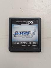 DSソフト|任天堂