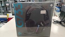 G733|LOGICOOL