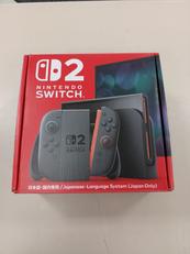SWITCH2国内版|NINTENDO / 任天堂