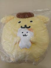 BIGぬいぐるみ ポムポムプリン|FURYU