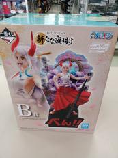 フィギュア ワンピース|BANDAI