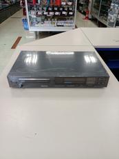 CDプレーヤー|SONY