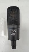 AT4040|AUDIO-TECHNICA