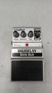 ディレイ|DIGITECH