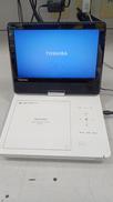 ポータブルDVDプレーヤー|TOSHIBA
