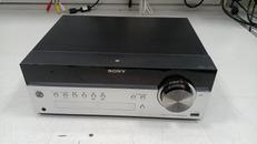 コンポ本体|SONY