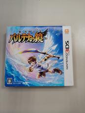 3DSソフト|任天堂
