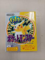 GBソフト|任天堂