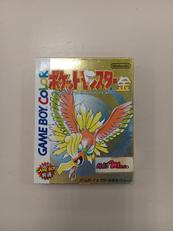 GBソフト|任天堂