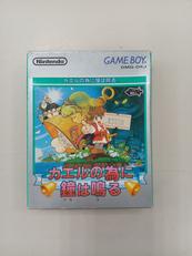 GBソフト|任天堂