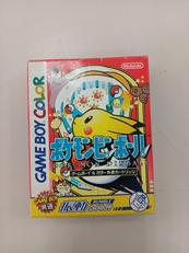 GBソフト|任天堂