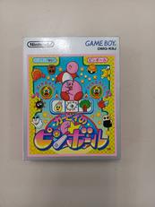 GBソフト|任天堂