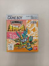 GBソフト|バンダイ
