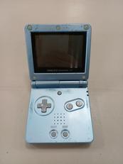 ゲームボーイアドバンスSP|任天堂