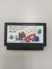 FCソフト|HAL研究所