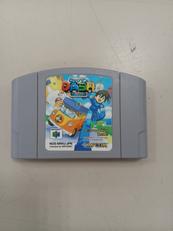 64ソフト「|カプコン
