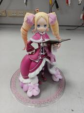 フィギュア RE:ゼロ|BANDAI