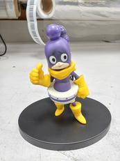 フィギュア ヒロアカ|BANDAI