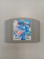 64ソフト|カプコン