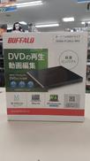 DVSM-PLS8U2-BKA|BUFFALO