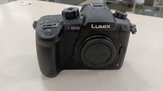 DC-GH5FD|PANASONIC