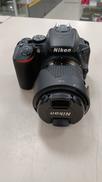 D5600 Wレンズキット|NIKON