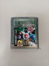 GBソフト|任天堂