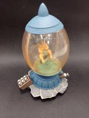 ミニフィギュア ドラゴンボール超|メガハウス