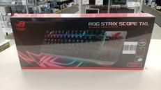 ROG STRIX SCOPE NX TKL|ASUS