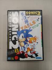 メガドライブソフト|SEGA