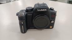 DMC-GH1|PANASONIC