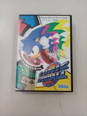 メガドライブソフト|セガ