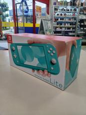 SWITCHライト|任天堂
