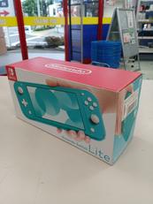 SWITCHLITE|任天堂
