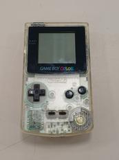 CGB-001|NINTENDO / 任天堂