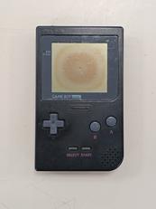 ゲームボーイポケット|NINTENDO