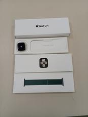 APPLEWATCH SE(第2世代)|APPLE