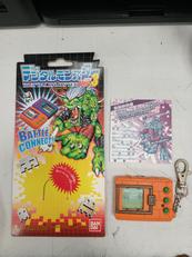 デジタルモンスター|バンダイ
