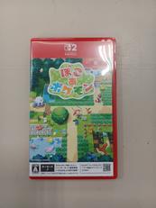 SWITCH2ソフト|任天堂