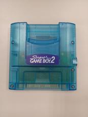 スーパーゲームボーイ2|任天堂