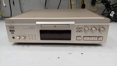 MDデッキ|SONY