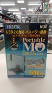 MOP2-U640P|I・O DATA