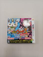 3DSソフト|レベルファイブ