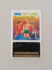 SC-3000/SG-1000ソフト|SEGA