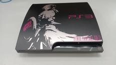 PS3|SONY